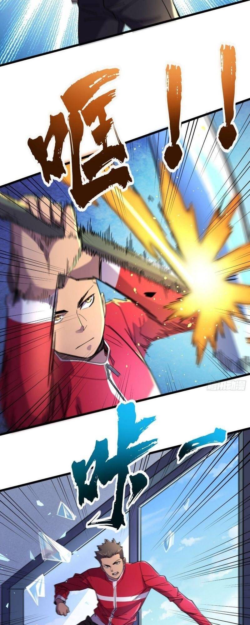 Vào Ngày Tận Thế Nhặt Được Hệ Thống Chapter 43 - 18