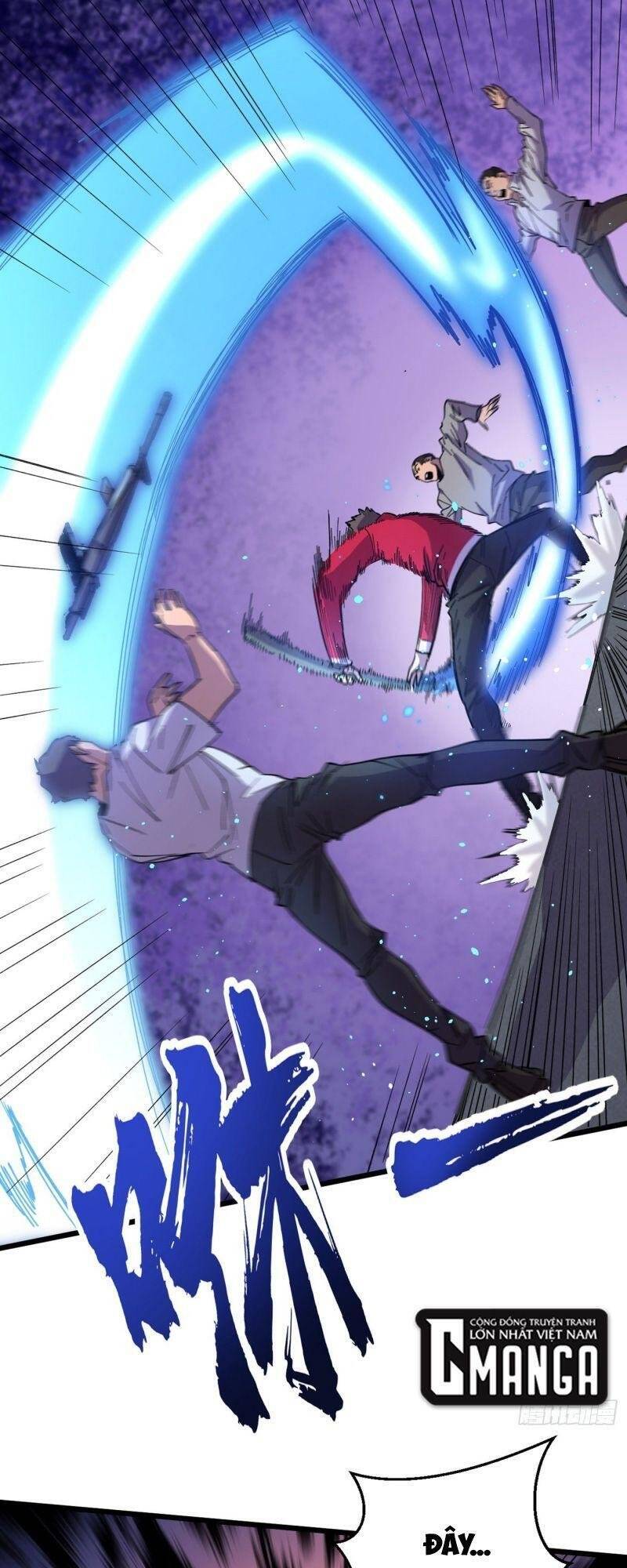 Vào Ngày Tận Thế Nhặt Được Hệ Thống Chapter 43 - 22