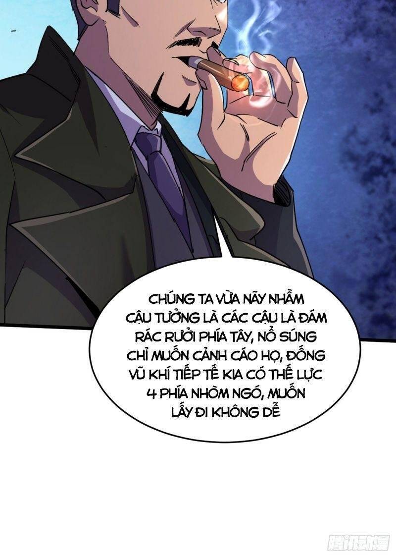 Vào Ngày Tận Thế Nhặt Được Hệ Thống Chapter 43 - 27