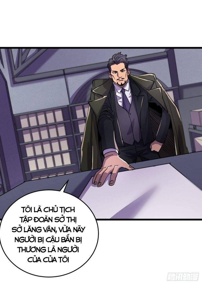 Vào Ngày Tận Thế Nhặt Được Hệ Thống Chapter 43 - 29