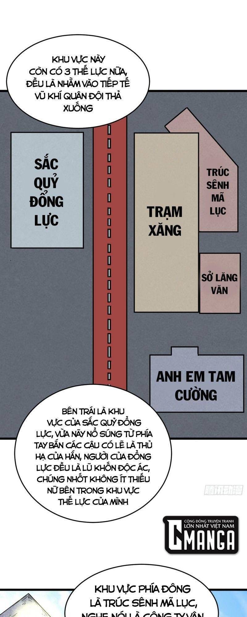 Vào Ngày Tận Thế Nhặt Được Hệ Thống Chapter 43 - 30