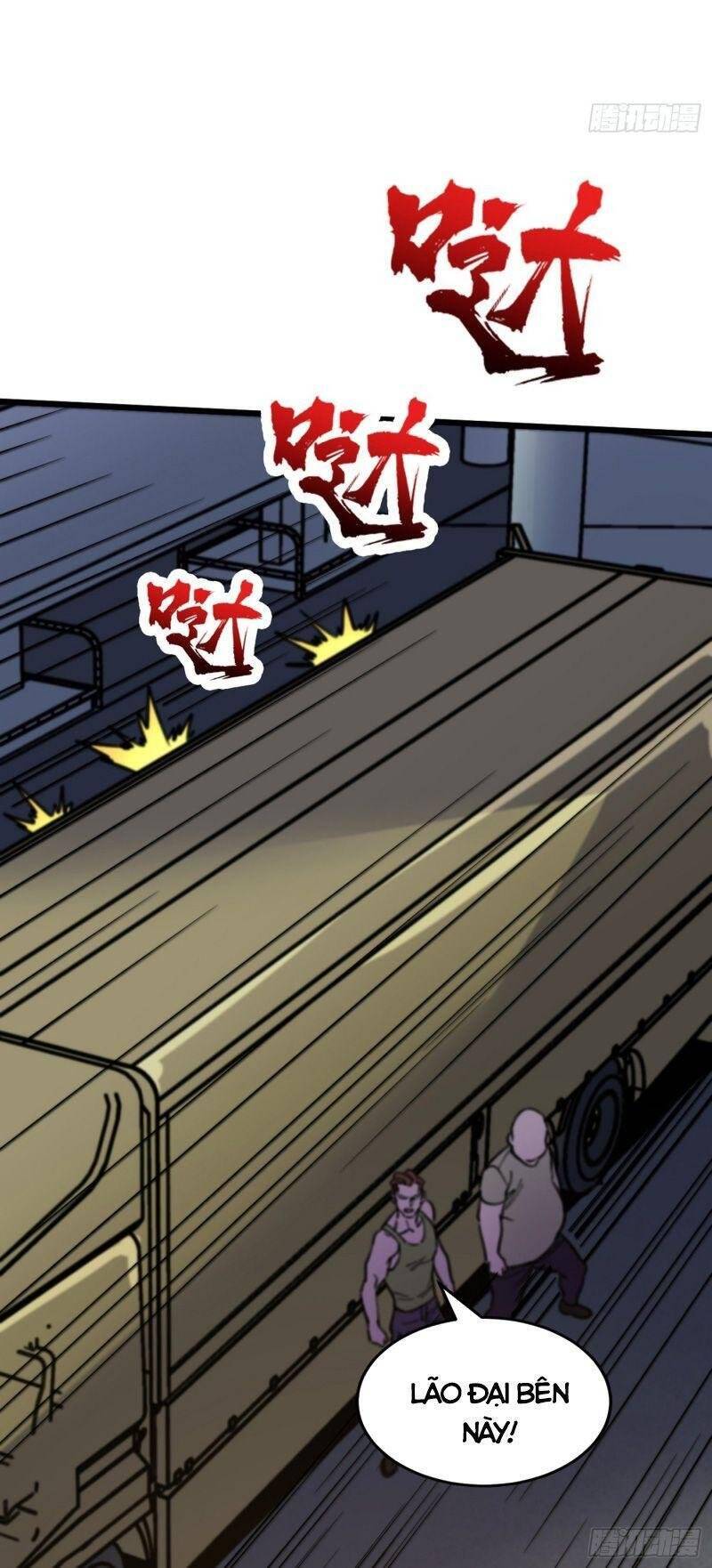 Vào Ngày Tận Thế Nhặt Được Hệ Thống Chapter 43 - 4