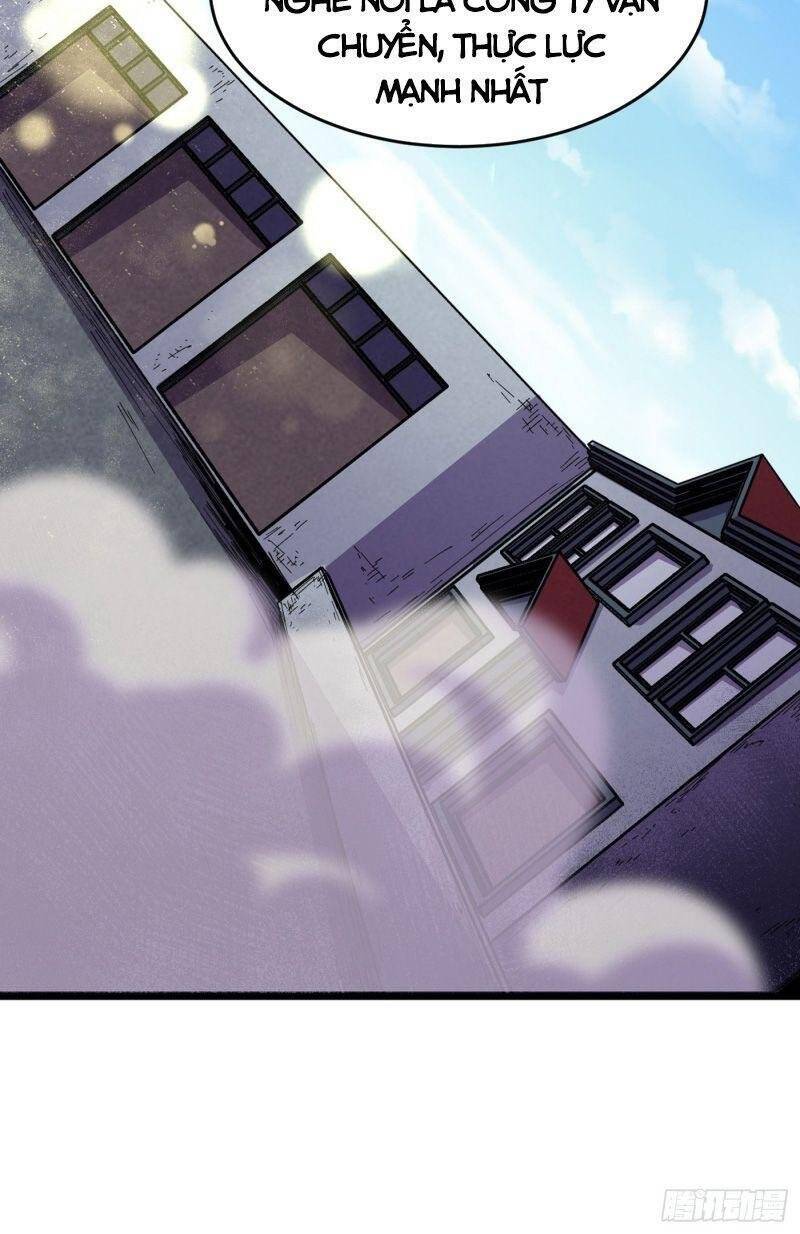 Vào Ngày Tận Thế Nhặt Được Hệ Thống Chapter 43 - 31