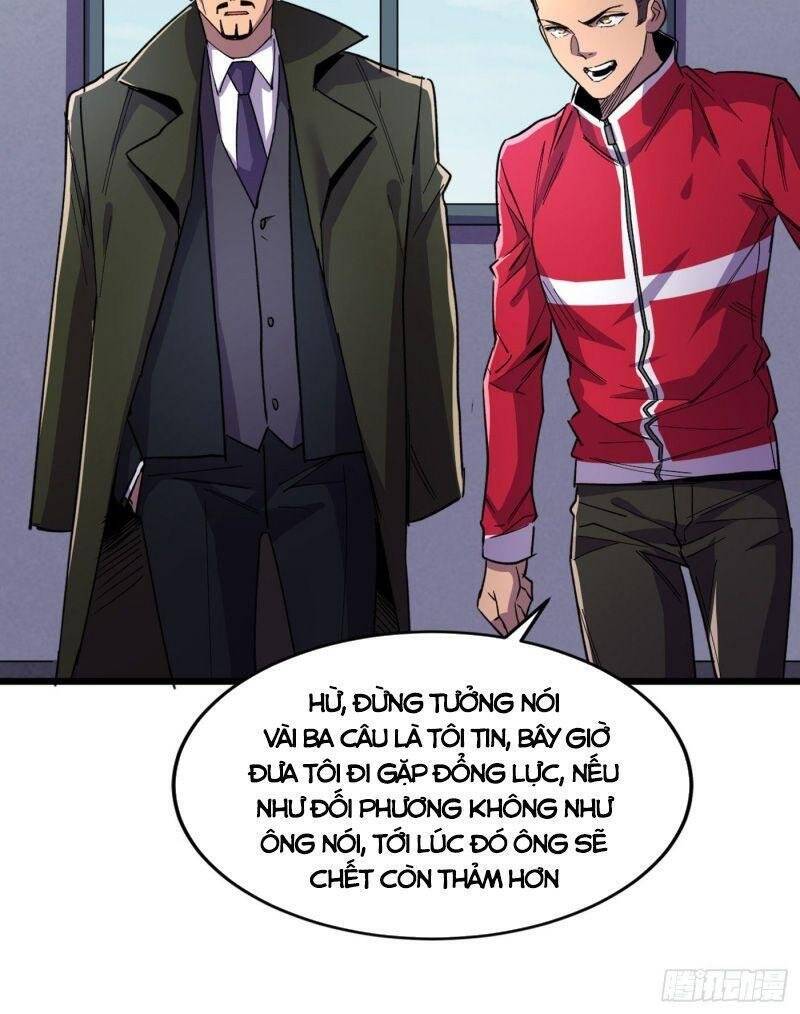 Vào Ngày Tận Thế Nhặt Được Hệ Thống Chapter 43 - 33