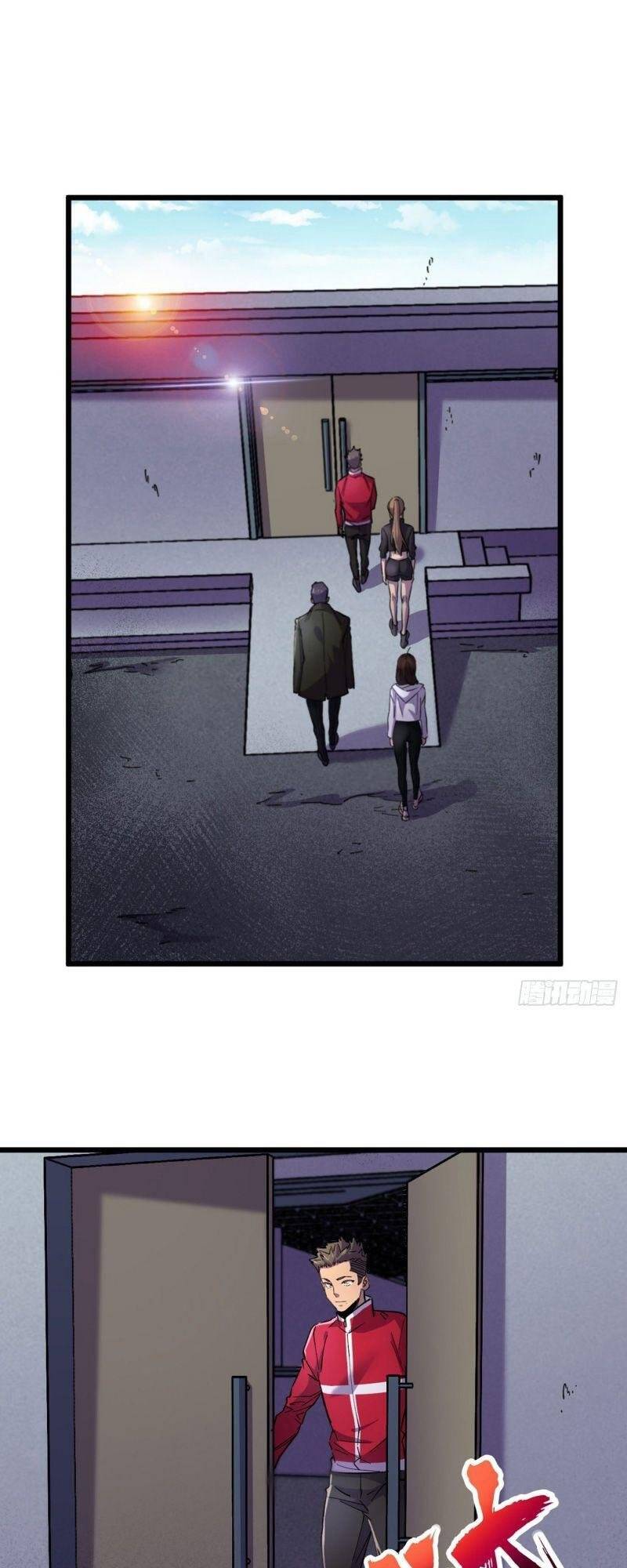 Vào Ngày Tận Thế Nhặt Được Hệ Thống Chapter 43 - 34