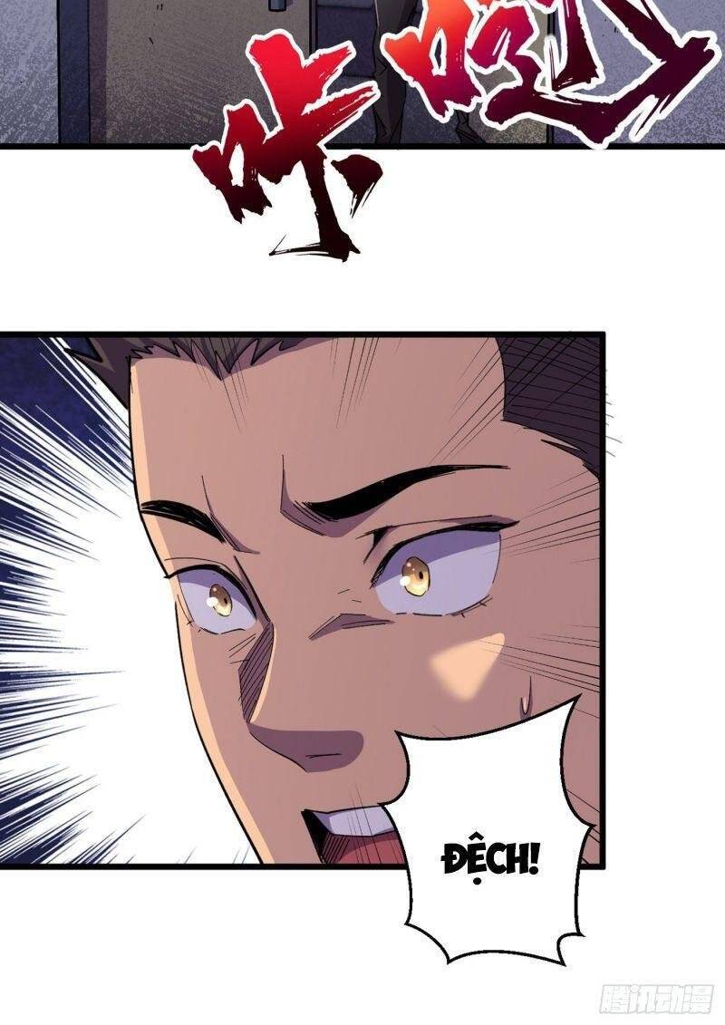 Vào Ngày Tận Thế Nhặt Được Hệ Thống Chapter 43 - 35