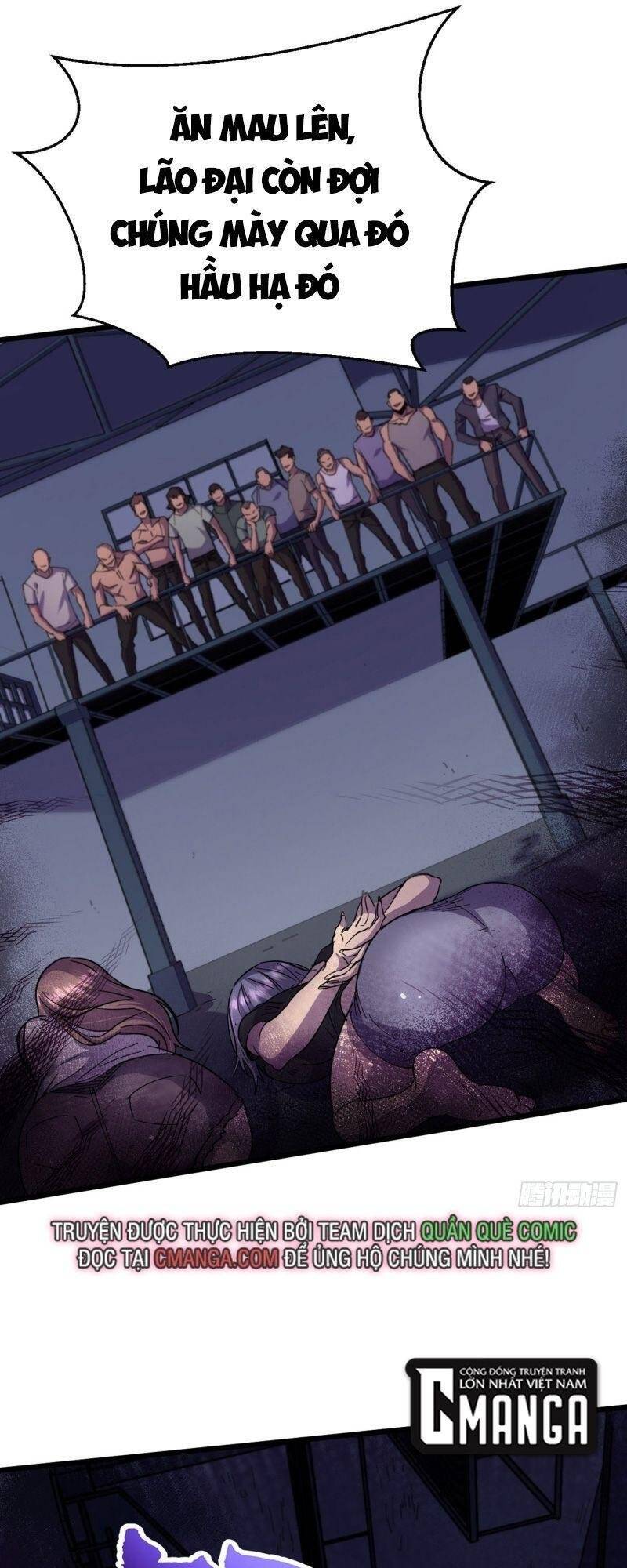 Vào Ngày Tận Thế Nhặt Được Hệ Thống Chapter 43 - 36