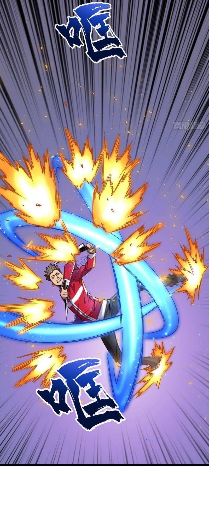 Vào Ngày Tận Thế Nhặt Được Hệ Thống Chapter 43 - 8