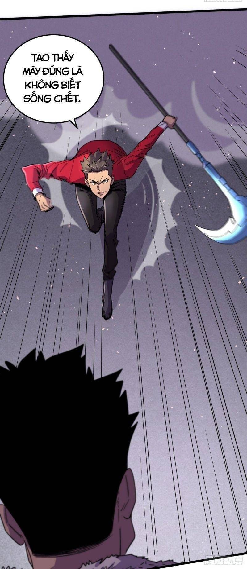 Vào Ngày Tận Thế Nhặt Được Hệ Thống Chapter 44 - 12