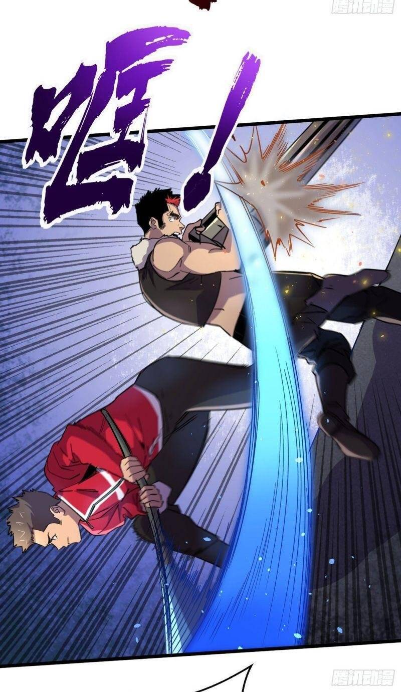 Vào Ngày Tận Thế Nhặt Được Hệ Thống Chapter 44 - 16