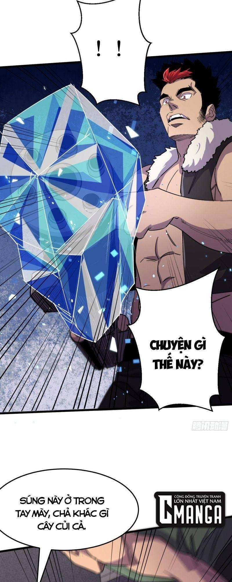 Vào Ngày Tận Thế Nhặt Được Hệ Thống Chapter 44 - 17