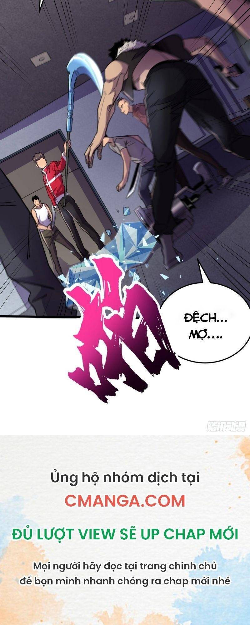 Vào Ngày Tận Thế Nhặt Được Hệ Thống Chapter 44 - 18