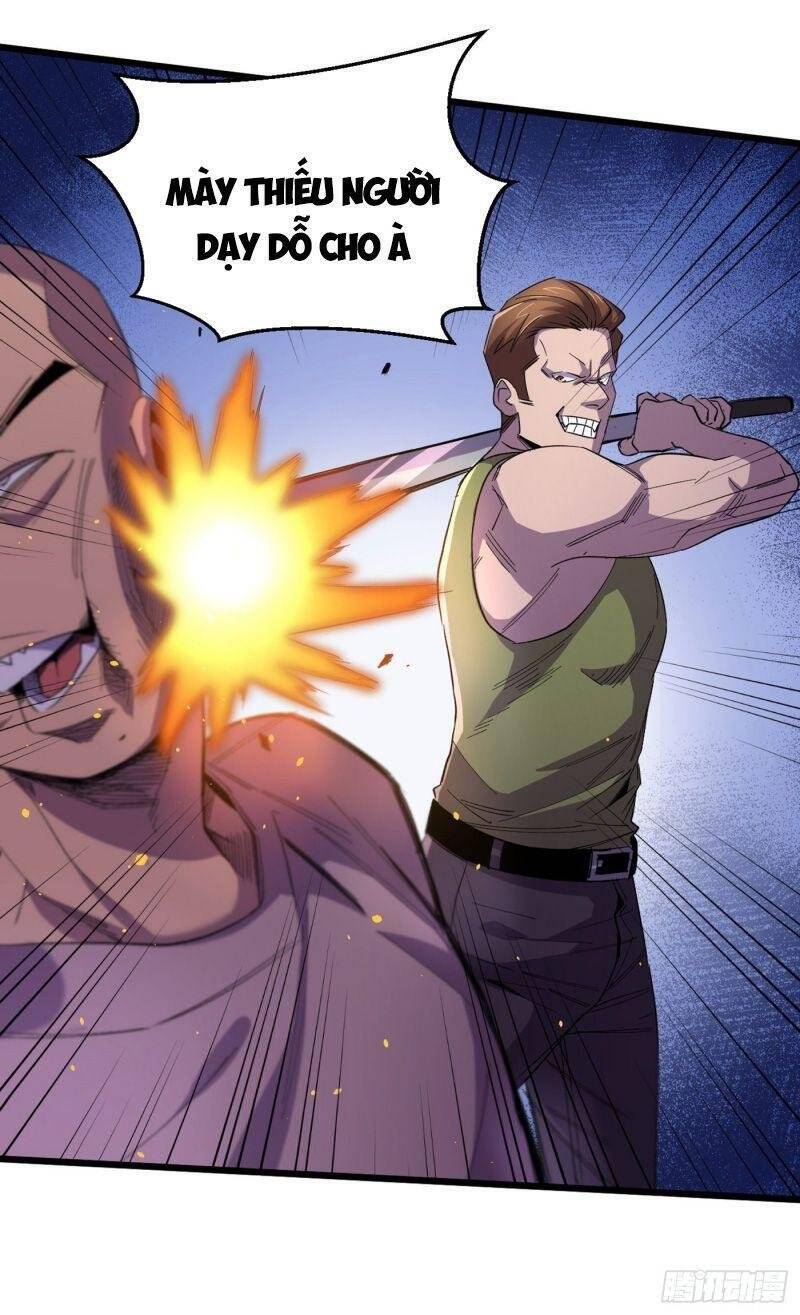 Vào Ngày Tận Thế Nhặt Được Hệ Thống Chapter 44 - 23