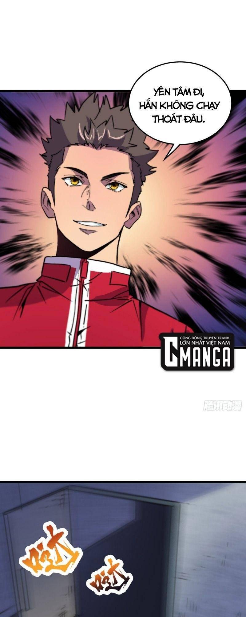 Vào Ngày Tận Thế Nhặt Được Hệ Thống Chapter 44 - 26