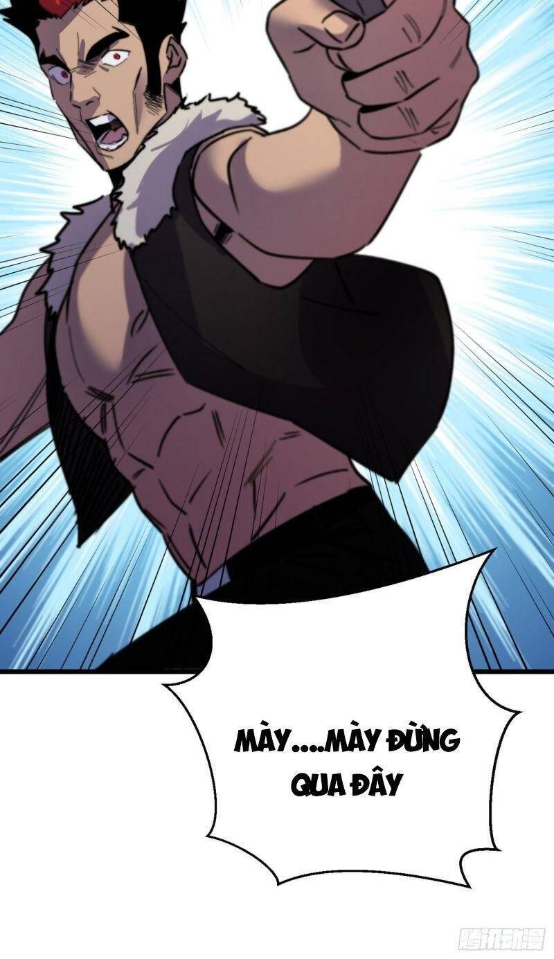 Vào Ngày Tận Thế Nhặt Được Hệ Thống Chapter 44 - 29