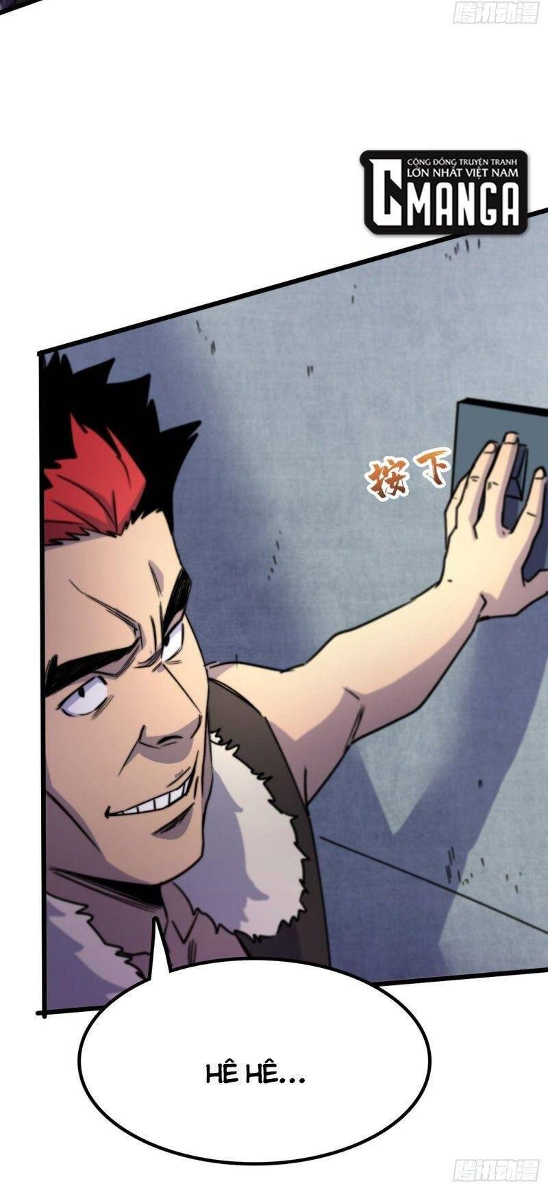 Vào Ngày Tận Thế Nhặt Được Hệ Thống Chapter 44 - 31