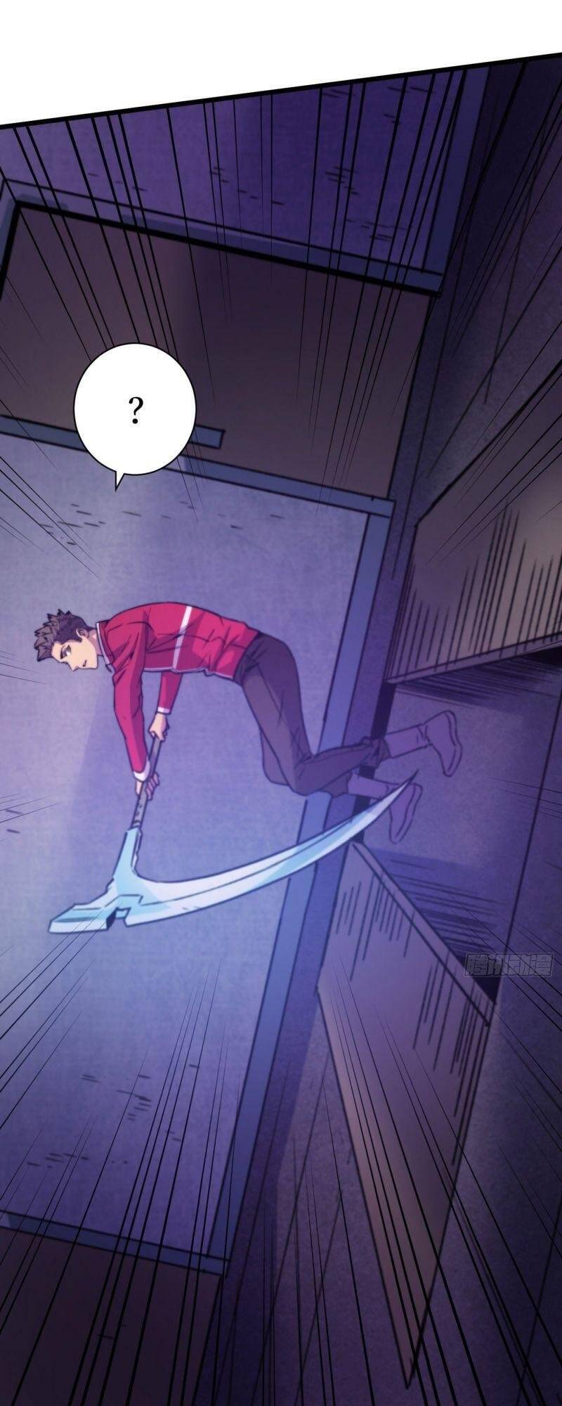 Vào Ngày Tận Thế Nhặt Được Hệ Thống Chapter 44 - 32