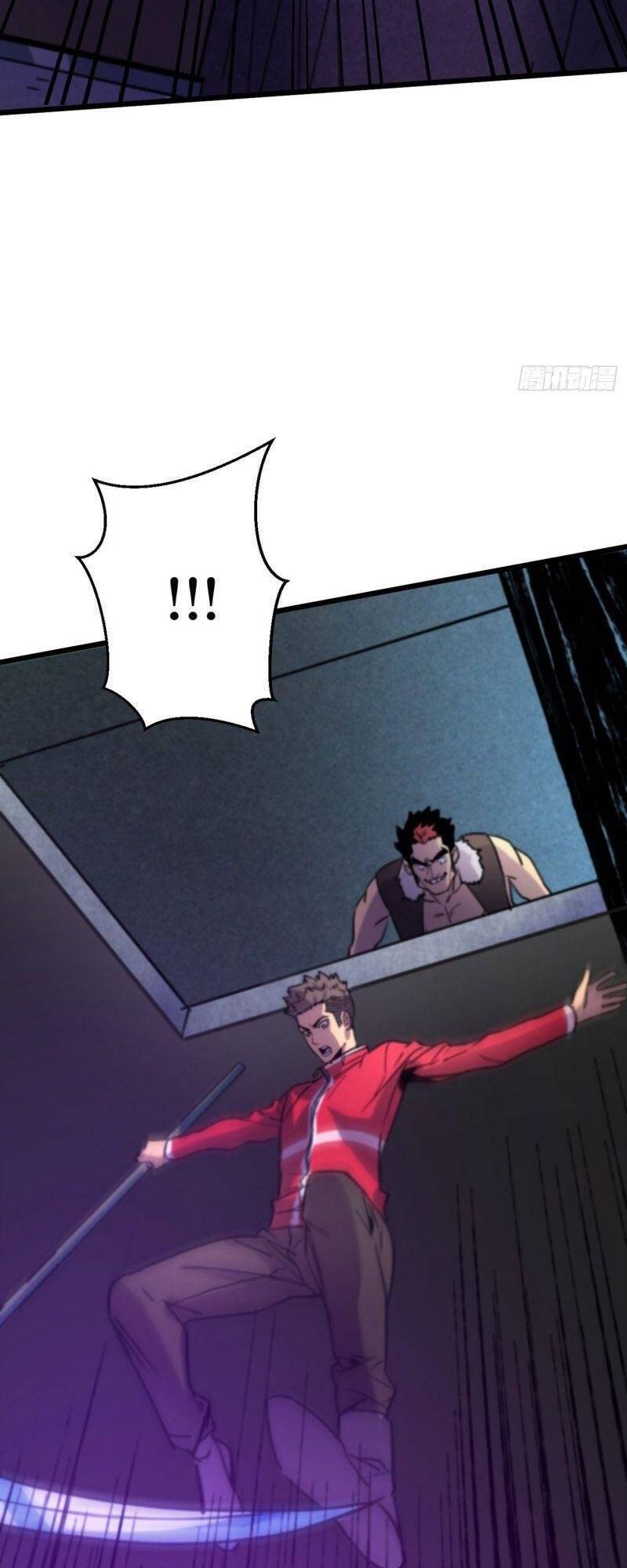 Vào Ngày Tận Thế Nhặt Được Hệ Thống Chapter 44 - 33