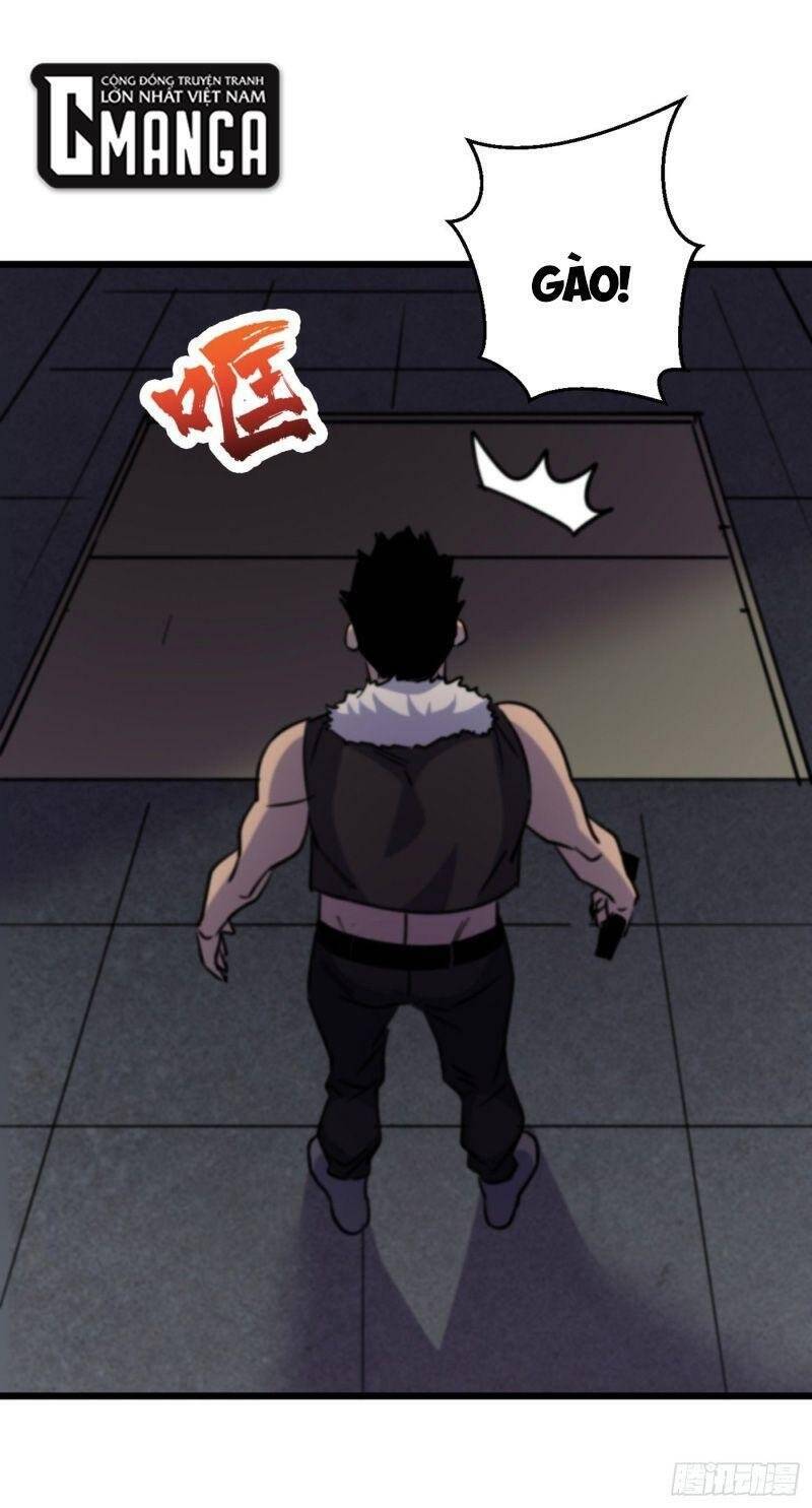 Vào Ngày Tận Thế Nhặt Được Hệ Thống Chapter 44 - 36