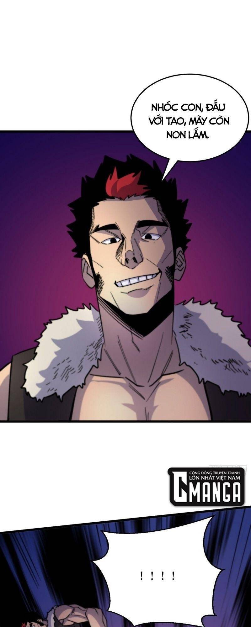 Vào Ngày Tận Thế Nhặt Được Hệ Thống Chapter 44 - 37