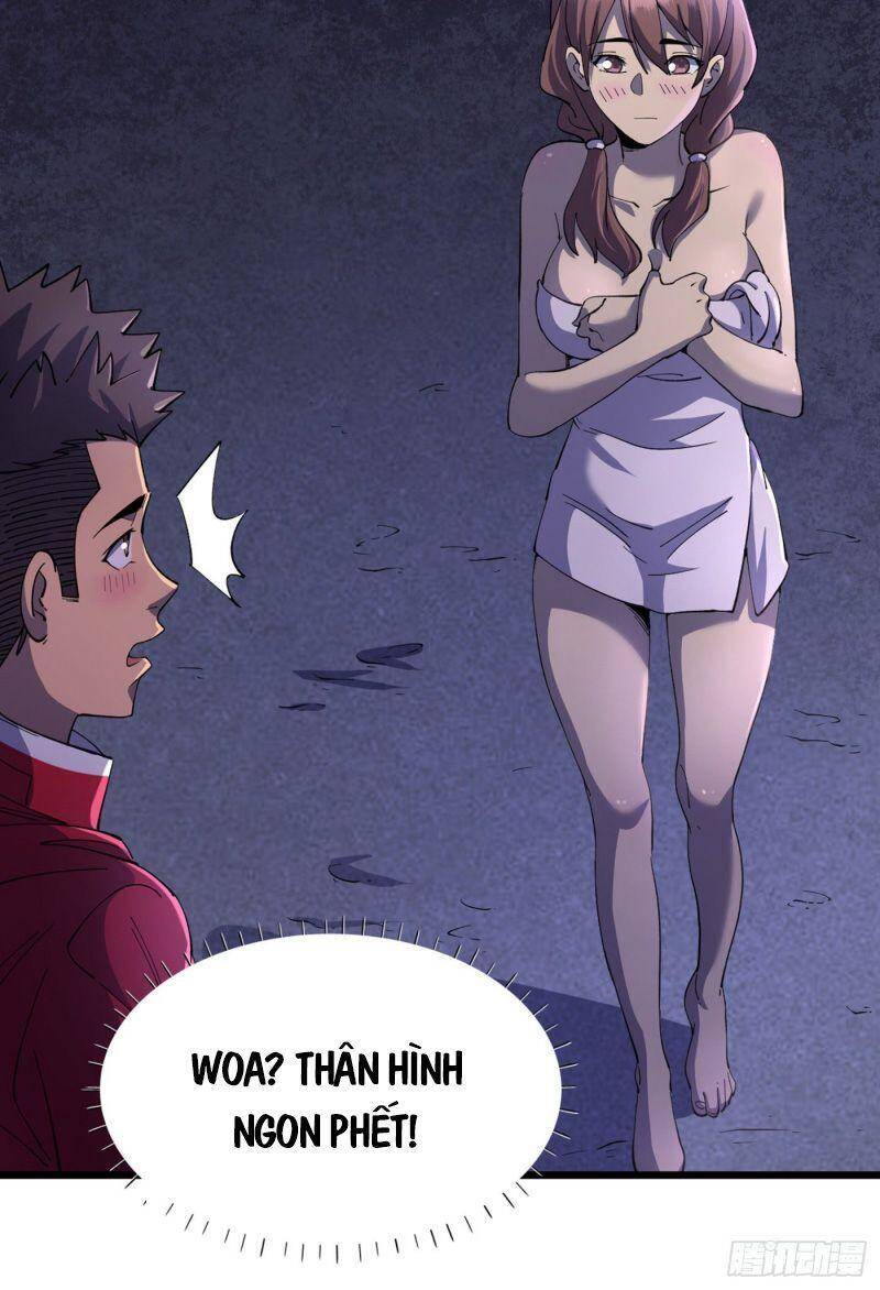 Vào Ngày Tận Thế Nhặt Được Hệ Thống Chapter 45 - 14