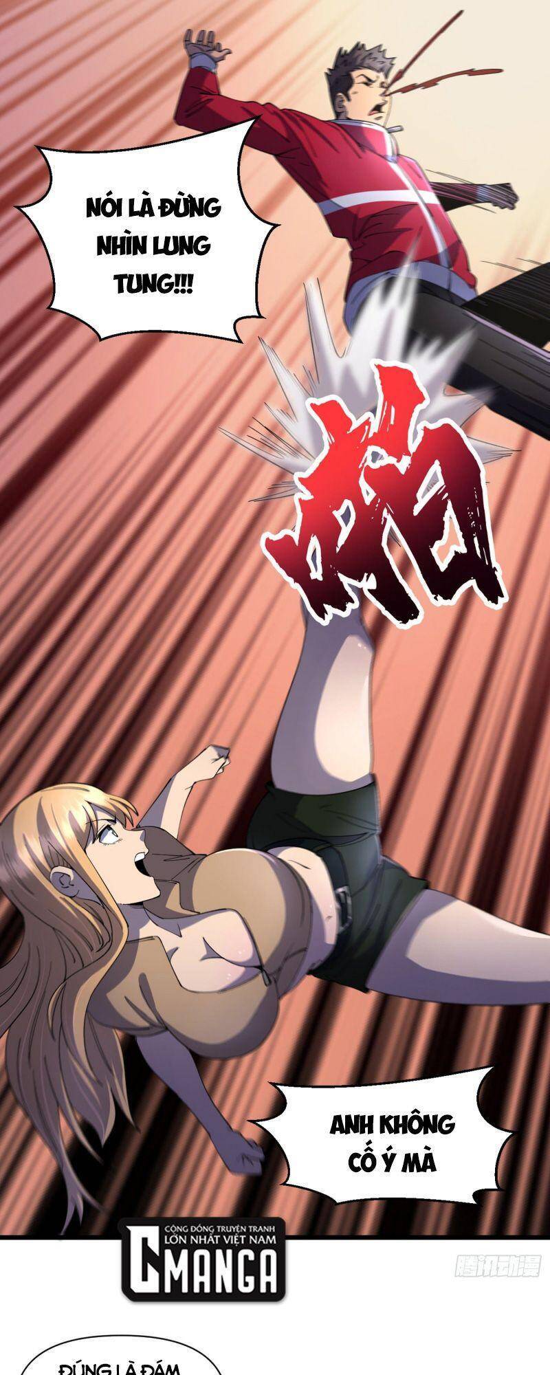 Vào Ngày Tận Thế Nhặt Được Hệ Thống Chapter 45 - 17