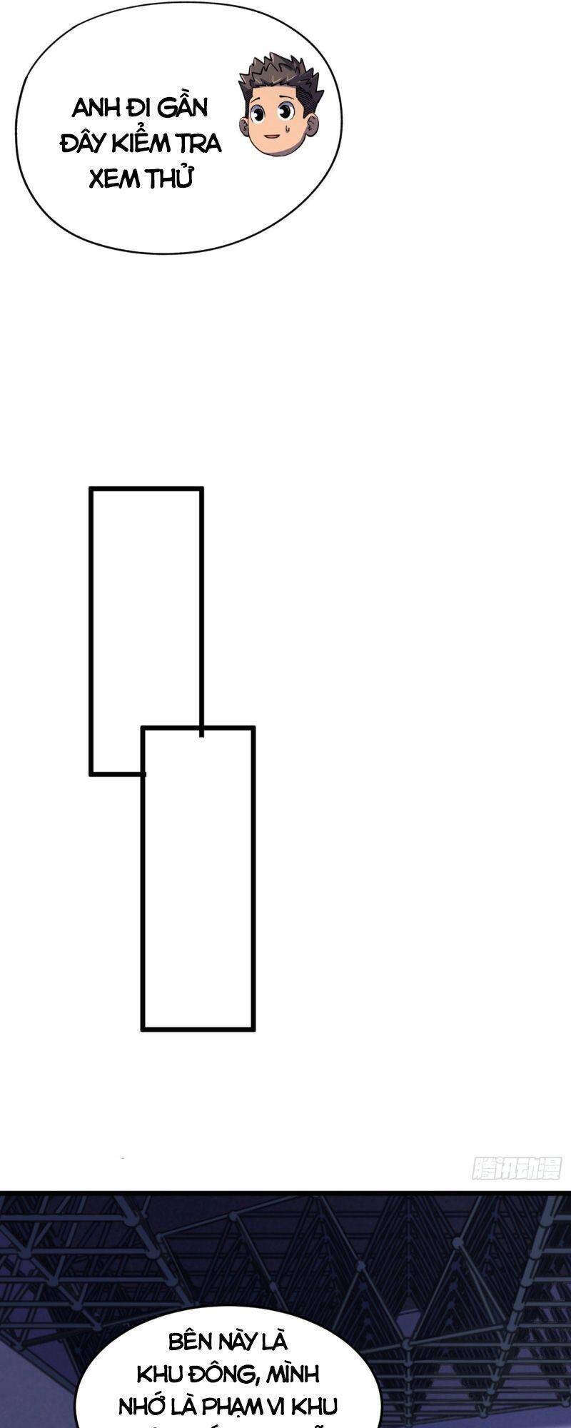 Vào Ngày Tận Thế Nhặt Được Hệ Thống Chapter 45 - 19