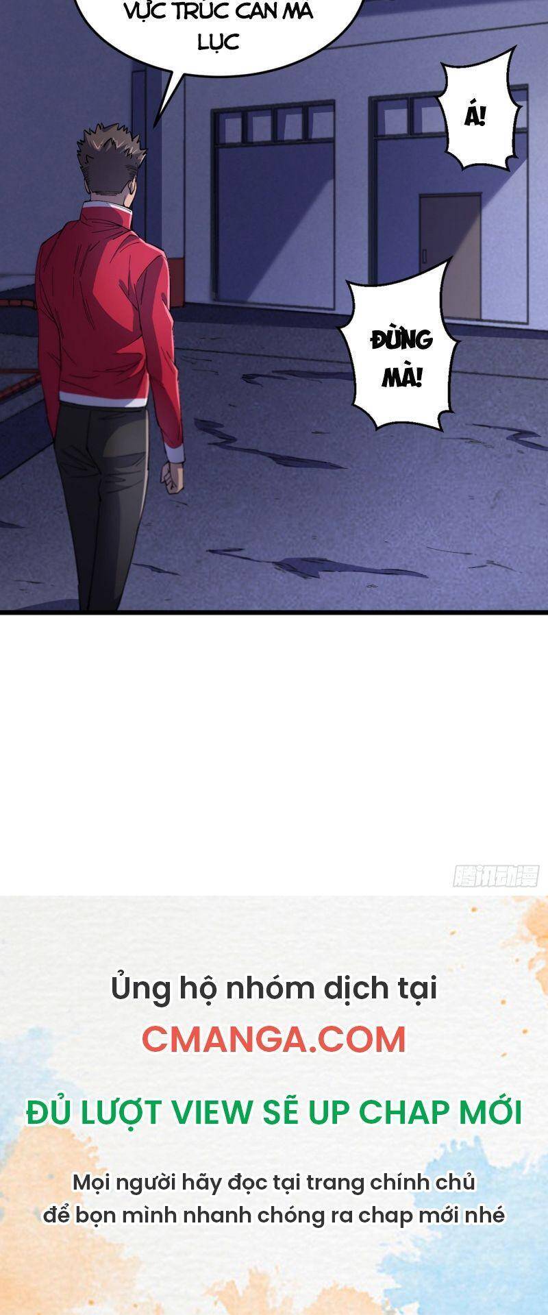 Vào Ngày Tận Thế Nhặt Được Hệ Thống Chapter 45 - 20