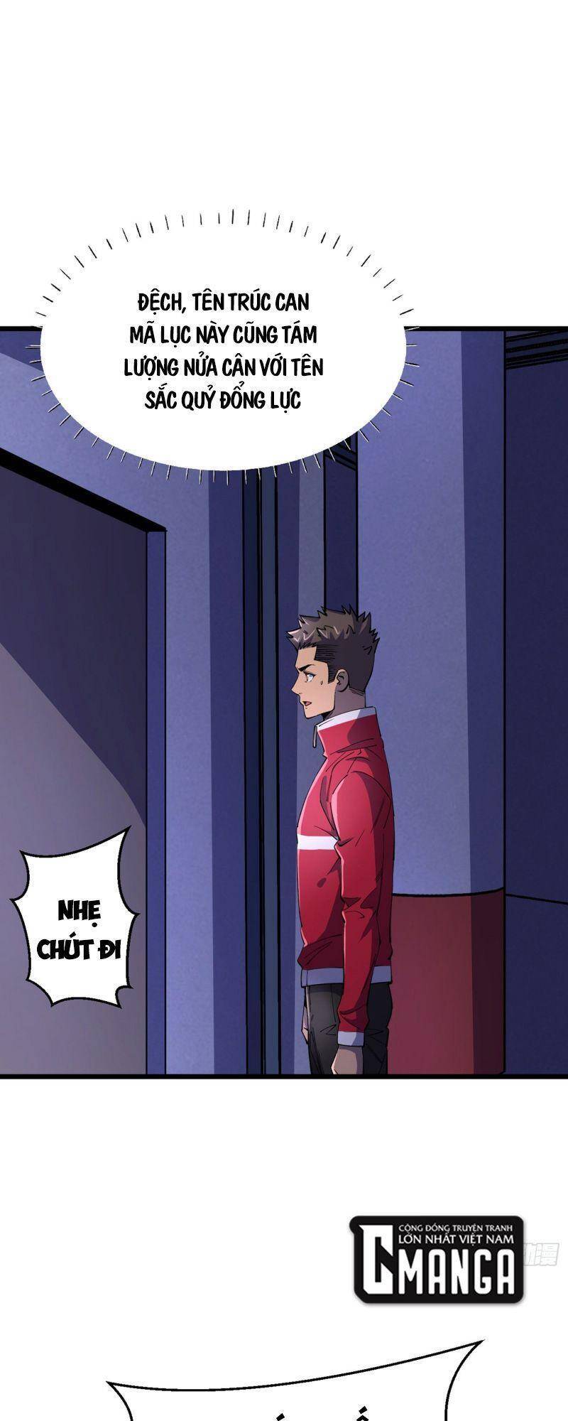 Vào Ngày Tận Thế Nhặt Được Hệ Thống Chapter 45 - 21