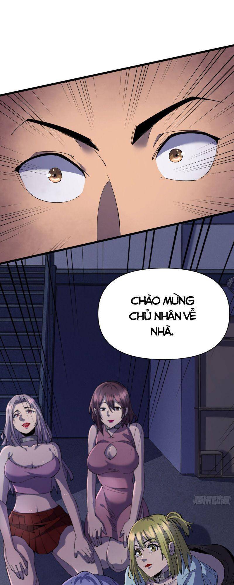 Vào Ngày Tận Thế Nhặt Được Hệ Thống Chapter 45 - 23