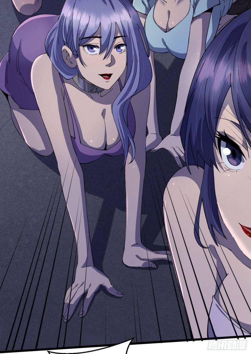 Vào Ngày Tận Thế Nhặt Được Hệ Thống Chapter 45 - 24