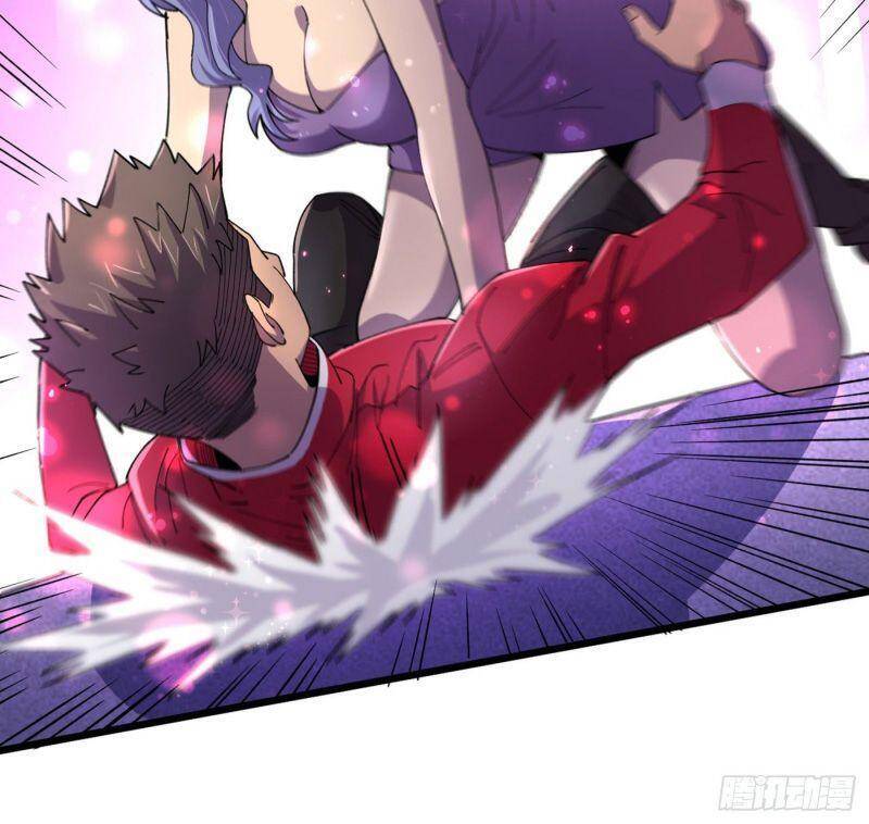 Vào Ngày Tận Thế Nhặt Được Hệ Thống Chapter 45 - 26