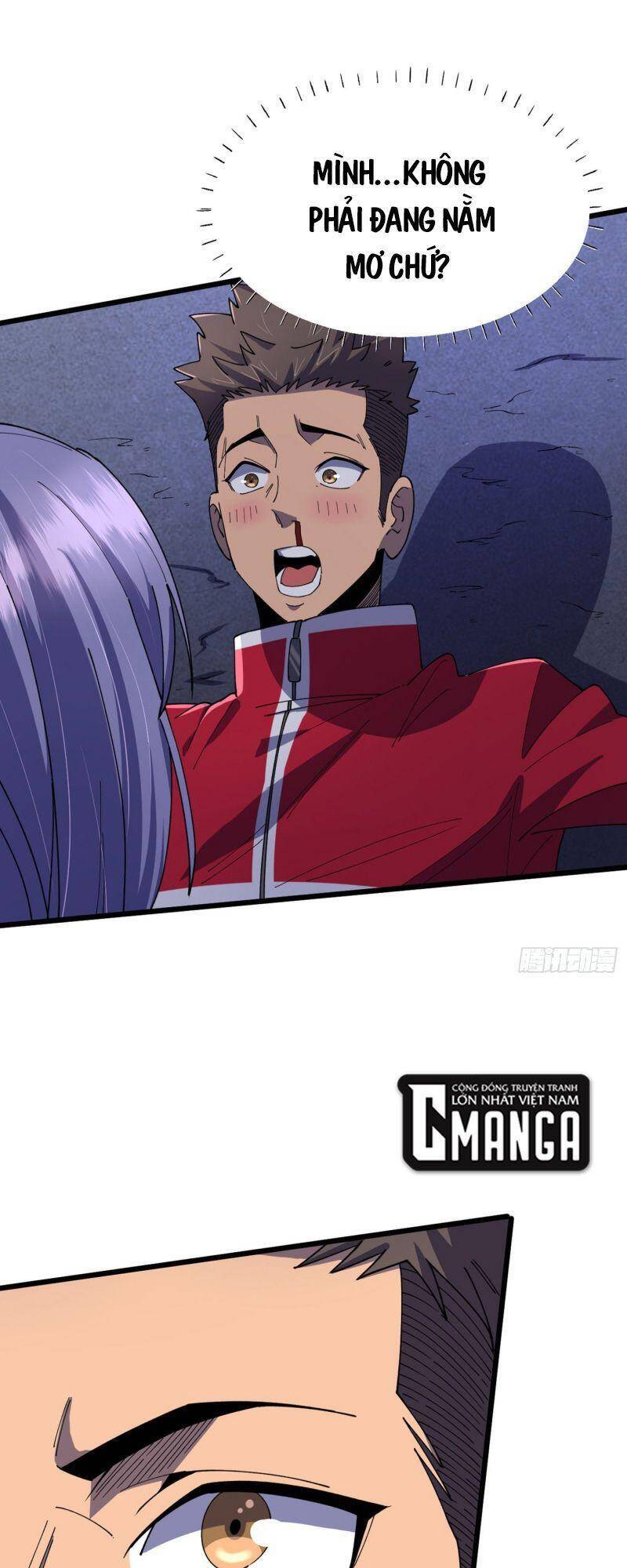 Vào Ngày Tận Thế Nhặt Được Hệ Thống Chapter 45 - 27