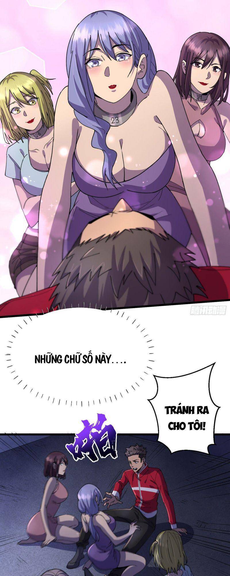 Vào Ngày Tận Thế Nhặt Được Hệ Thống Chapter 45 - 29