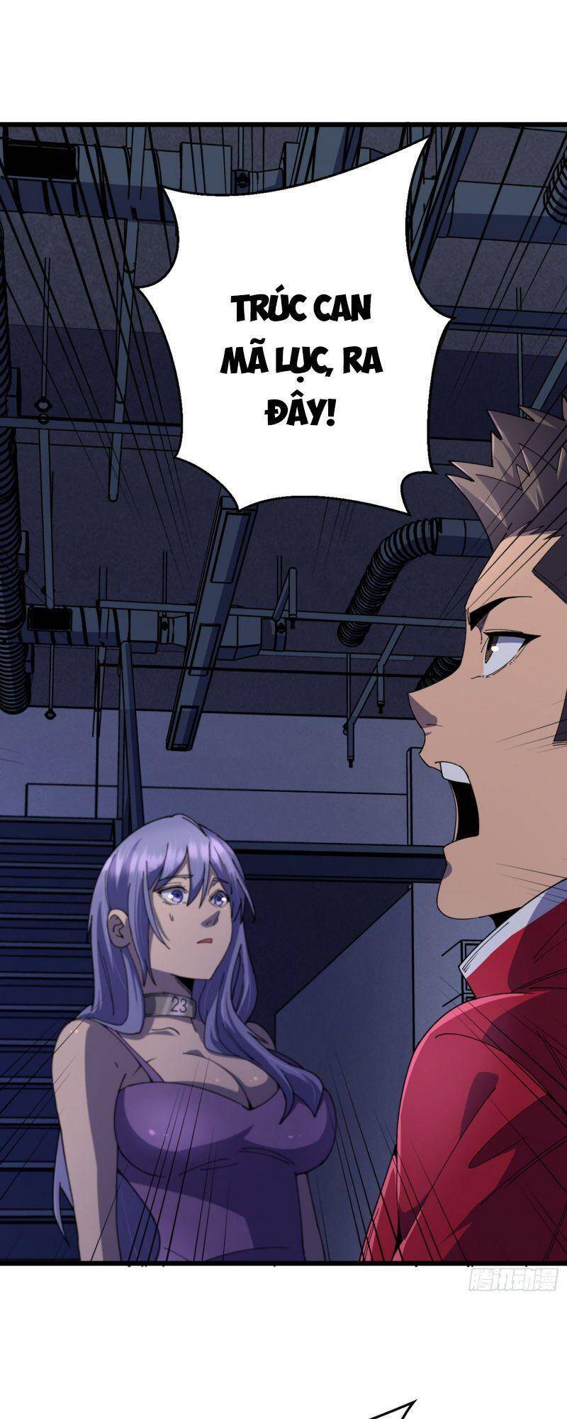 Vào Ngày Tận Thế Nhặt Được Hệ Thống Chapter 45 - 31