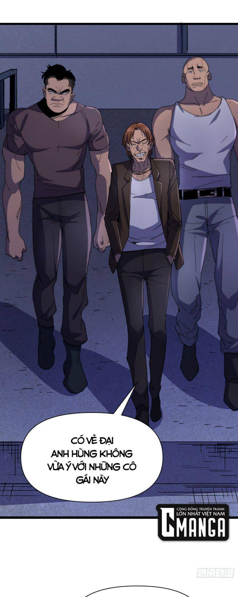 Vào Ngày Tận Thế Nhặt Được Hệ Thống Chapter 45 - 33