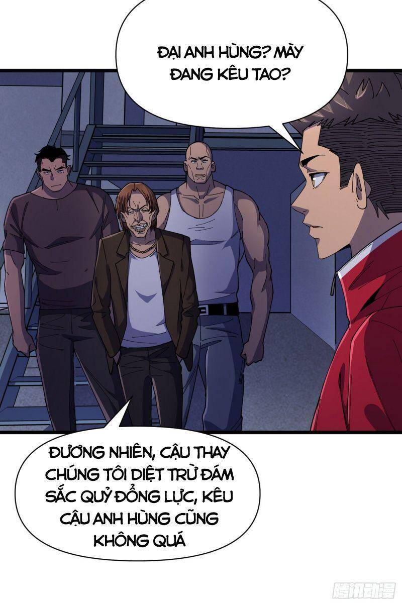 Vào Ngày Tận Thế Nhặt Được Hệ Thống Chapter 45 - 34