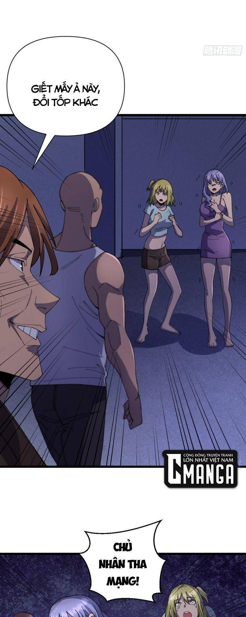 Vào Ngày Tận Thế Nhặt Được Hệ Thống Chapter 45 - 37