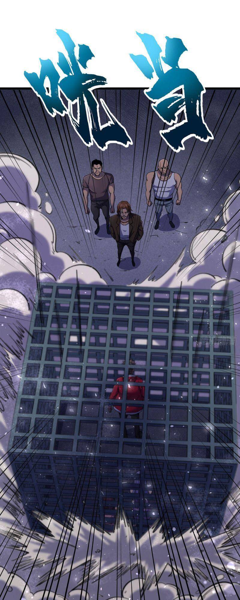 Vào Ngày Tận Thế Nhặt Được Hệ Thống Chapter 46 - 11