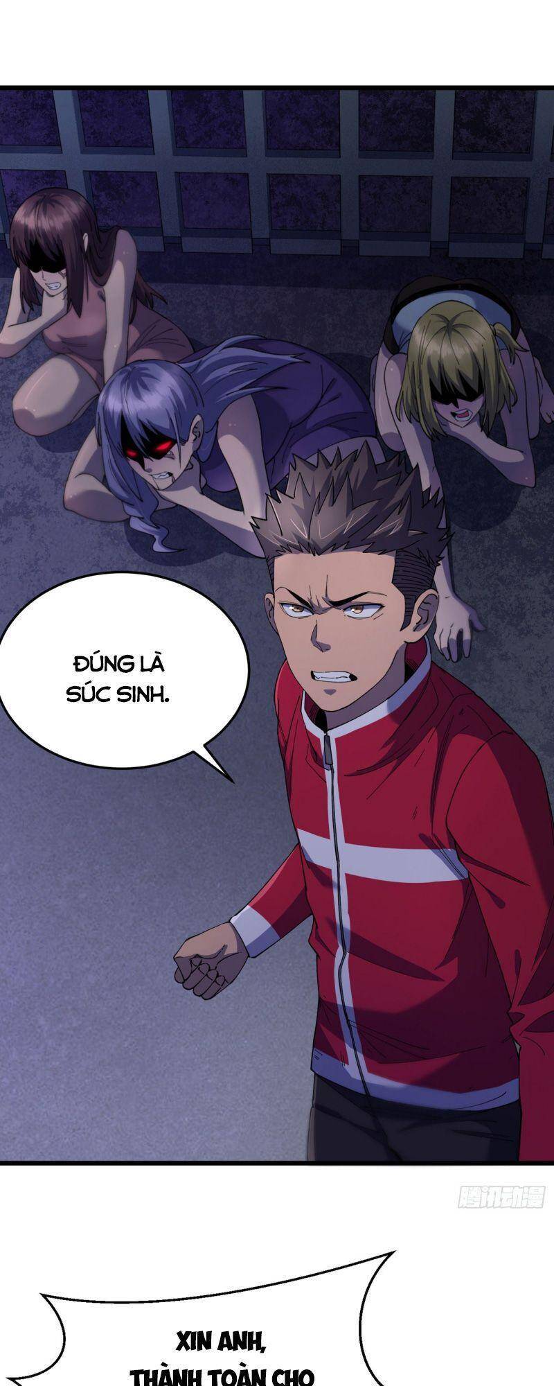 Vào Ngày Tận Thế Nhặt Được Hệ Thống Chapter 46 - 15