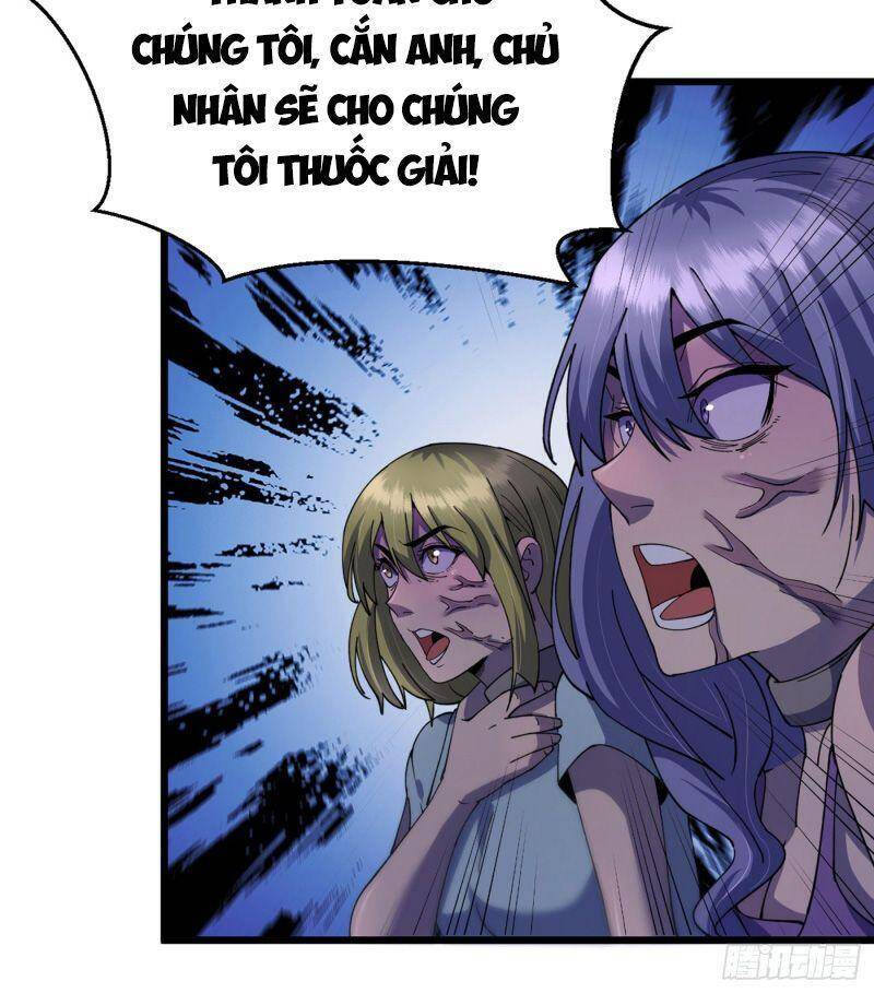 Vào Ngày Tận Thế Nhặt Được Hệ Thống Chapter 46 - 16