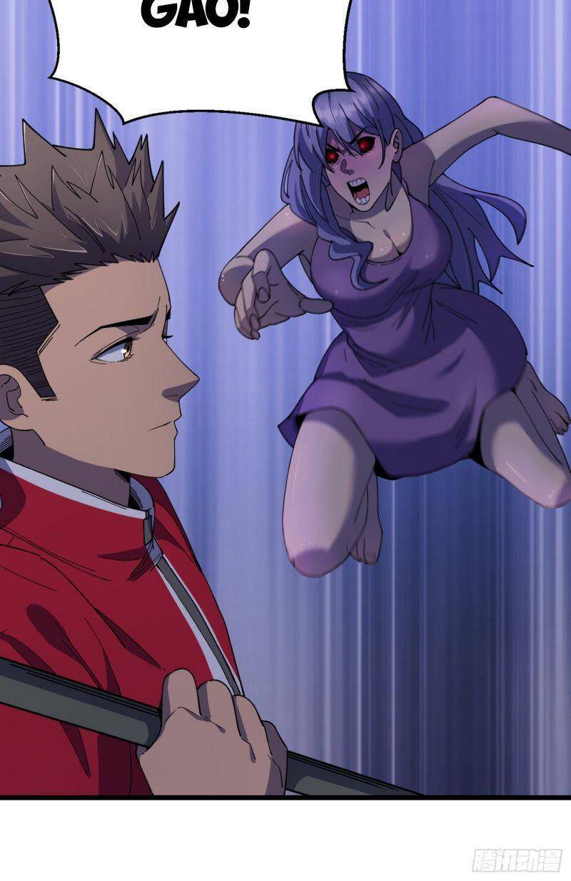 Vào Ngày Tận Thế Nhặt Được Hệ Thống Chapter 46 - 18