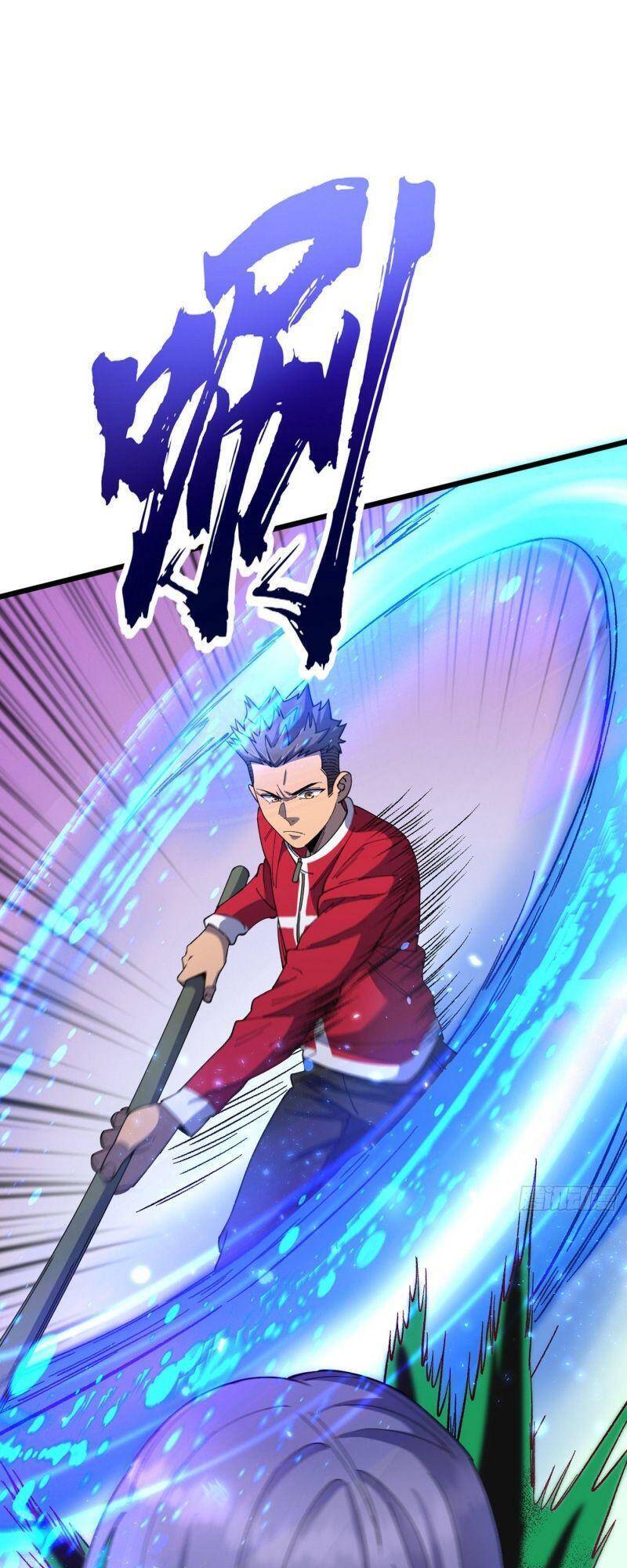 Vào Ngày Tận Thế Nhặt Được Hệ Thống Chapter 46 - 19