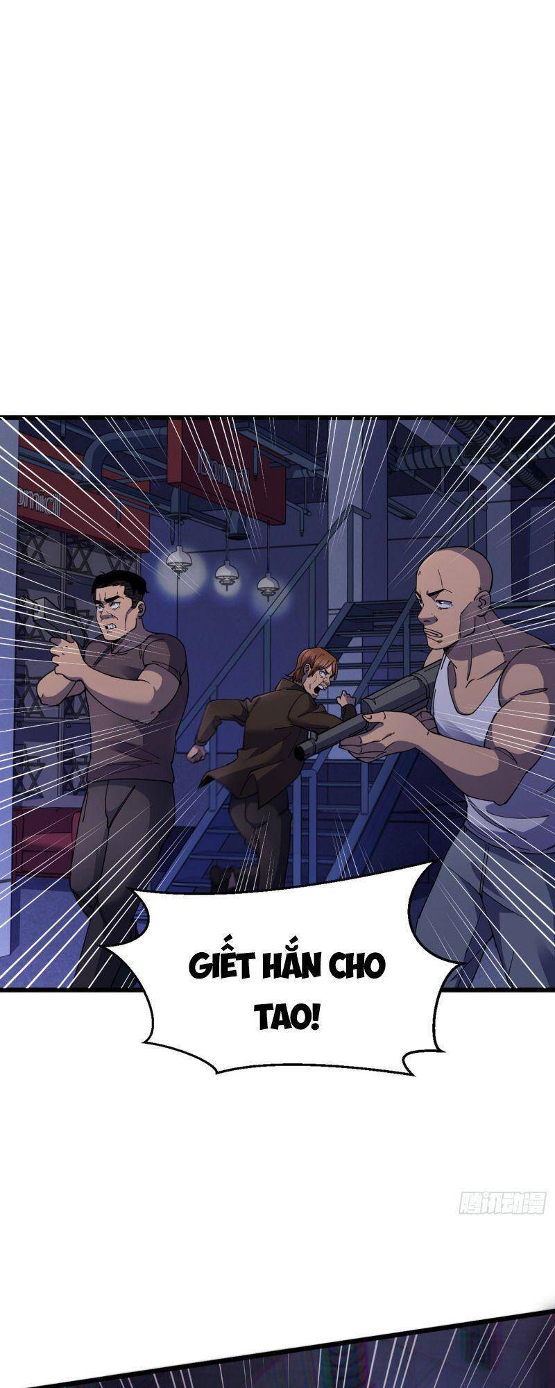 Vào Ngày Tận Thế Nhặt Được Hệ Thống Chapter 46 - 25