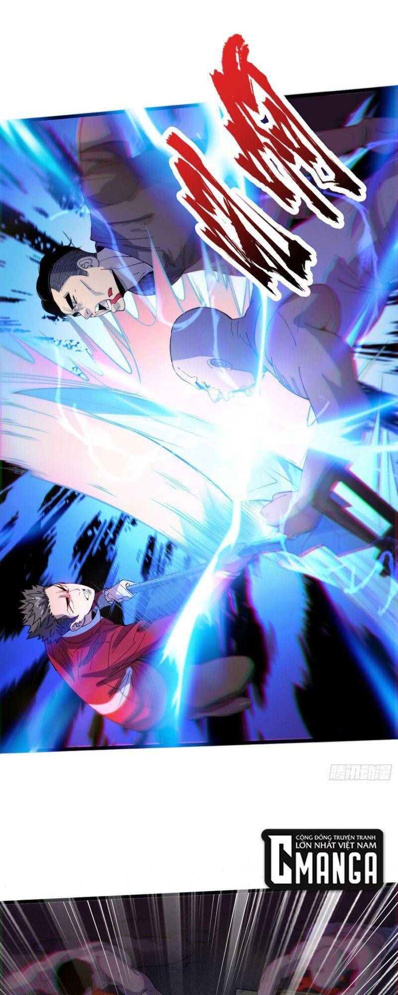 Vào Ngày Tận Thế Nhặt Được Hệ Thống Chapter 46 - 27