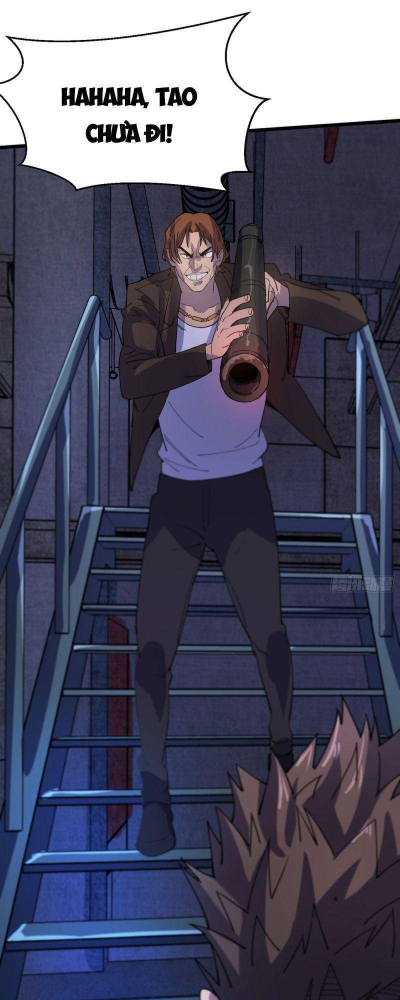 Vào Ngày Tận Thế Nhặt Được Hệ Thống Chapter 46 - 29
