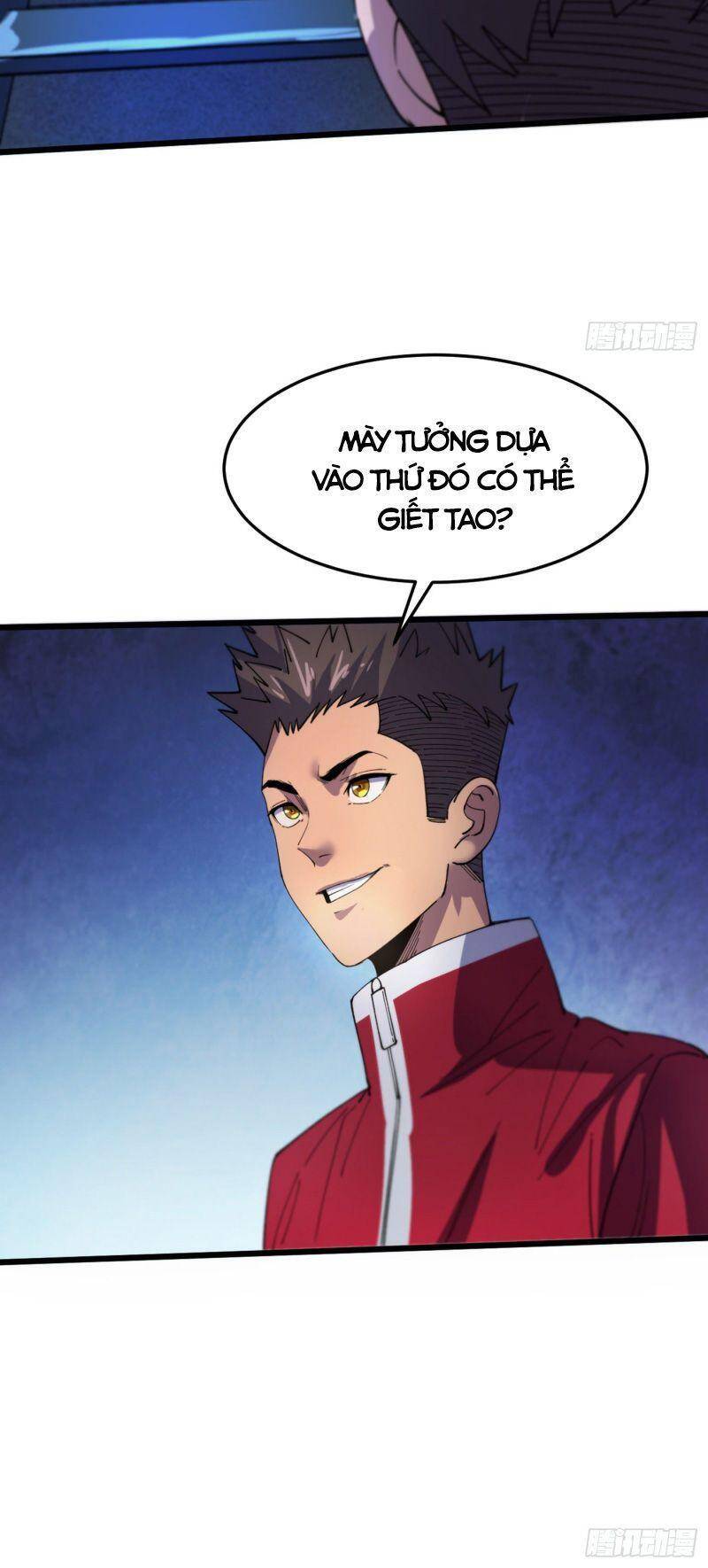 Vào Ngày Tận Thế Nhặt Được Hệ Thống Chapter 46 - 30