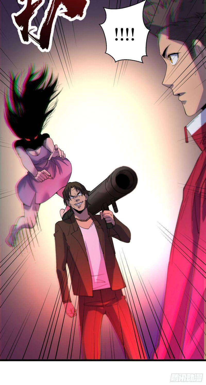 Vào Ngày Tận Thế Nhặt Được Hệ Thống Chapter 46 - 34