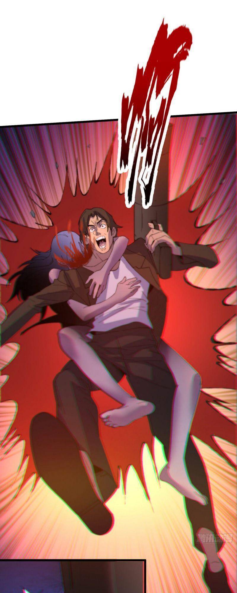 Vào Ngày Tận Thế Nhặt Được Hệ Thống Chapter 46 - 35