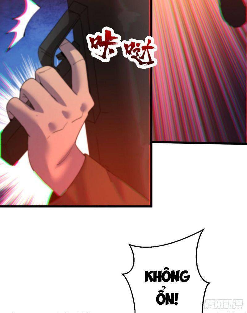 Vào Ngày Tận Thế Nhặt Được Hệ Thống Chapter 46 - 36